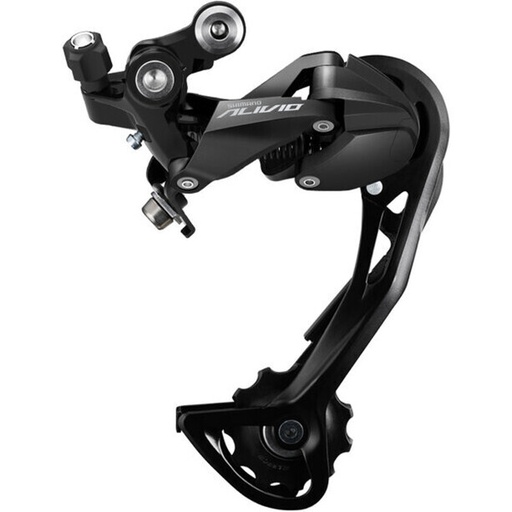 [99019] Dérailleur Shimano Alivio 8/9 vitesses
