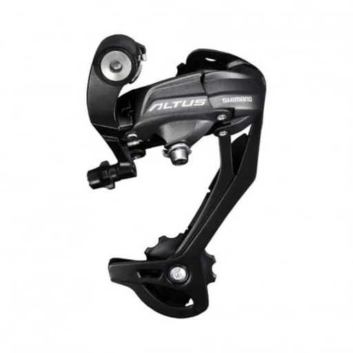 [99017] Derailleur Shimano ALTUS RD-M370 9vitesses