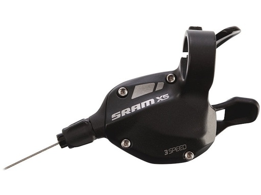 [99015] Shifter vitesse X5 Sram 3 plateaux