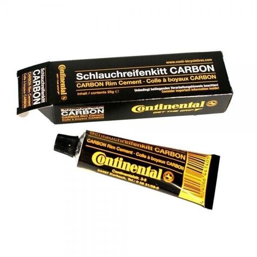 [98949] Tube de colle à boyaux Continental - 25gr