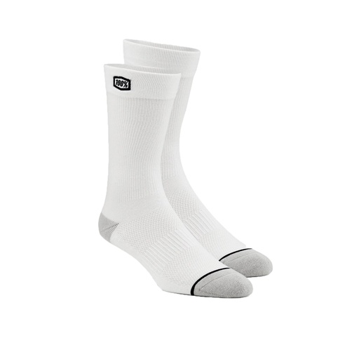 Chaussettes 100% Solid casual
