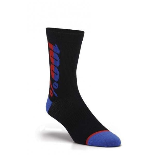 Chaussettes 100% Merino Wool