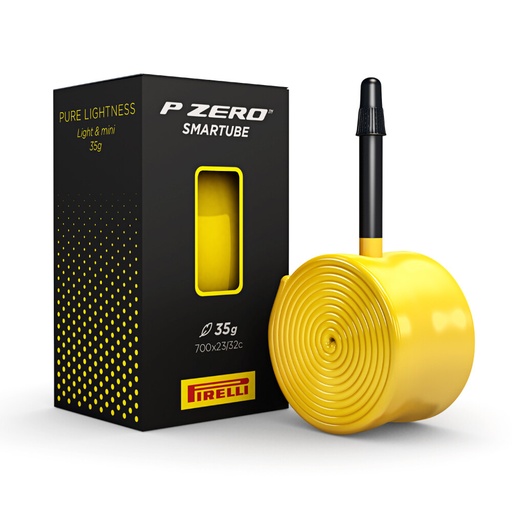 [98741] Pirelli P Zero Smartube 700x23-32c