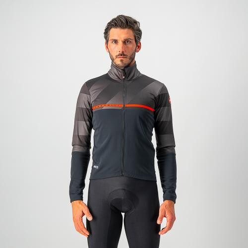 Castelli Finestre Jacket Gore-TEX