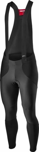 Castelli Sorpasso Ros Wind Bibtight