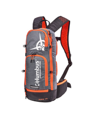 [98550] Sac à dos Vtt Colmbus GIRO 12L