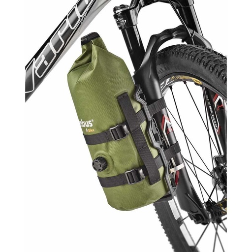 [98526] sacoche de fourche gravel ou vtt 3.5L columbus