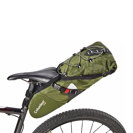 [98525] sacoche de selle DRY 11L columbus
