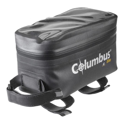 [98521] Sacoche de cadre Columbus Etanche 1L