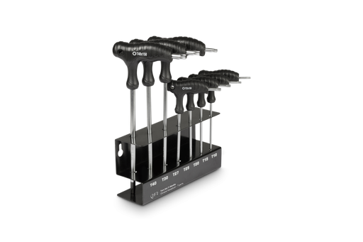 [98500] JEU DE CLÉS TORX RFR  - CUBE
