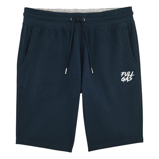 VANDAL Short softshell - full gas