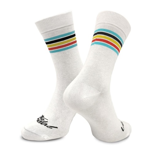 Chaussettes The Vandal Belgium