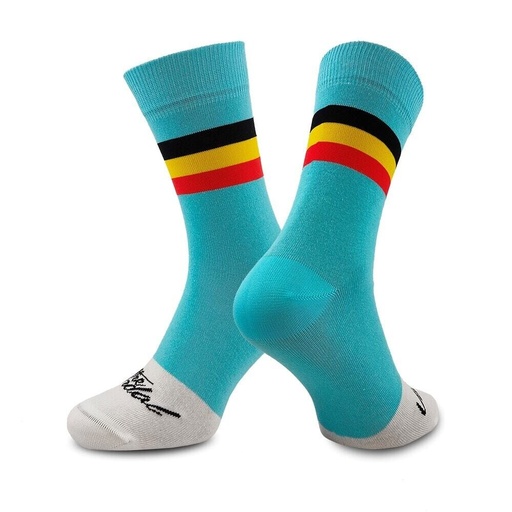 Chaussettes The Vandal Belgium