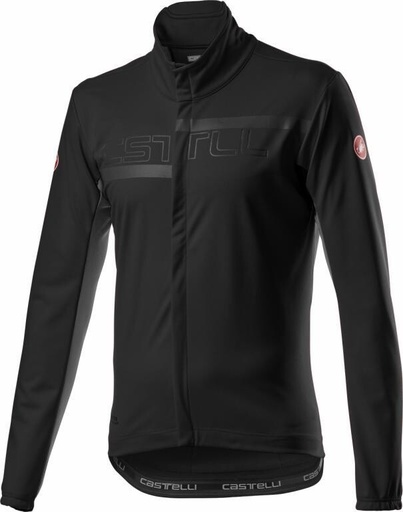 Castelli Transition 2 jacket reflect