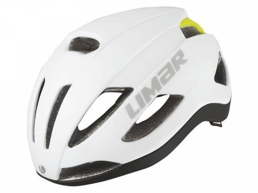 [M 53-57] Casque LIMAR Air Master Matt White Yellow