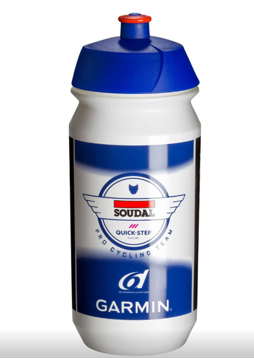 [98252] Bidon soudal Quick step 2024 550ml