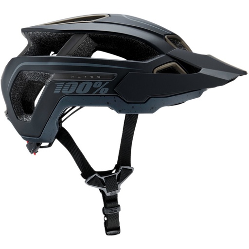 100% Altec Fidlock Noir