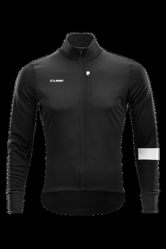 Cube Blackline Softshell Jacket