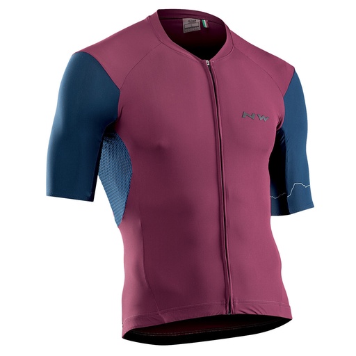 NorthWave extreme 4 Black grey Jersey