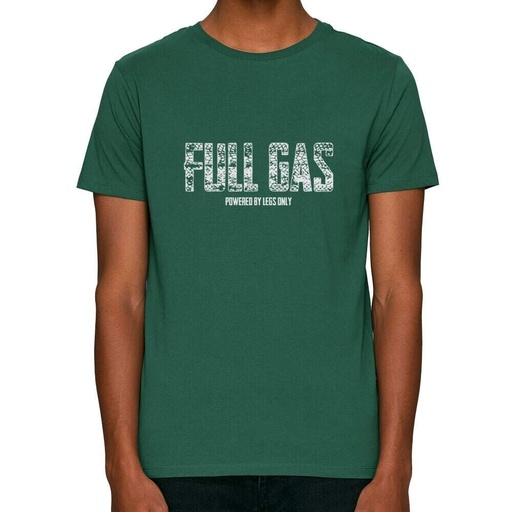 The Vandal T-Shirt FULL GAS