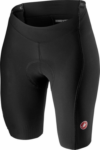 Castelli Core 2 Short- sans bretelle dame