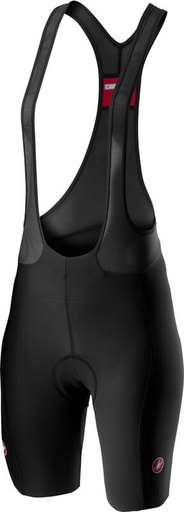 Cuissard Castelli Dame - Velocissima 2 BIBSHORT