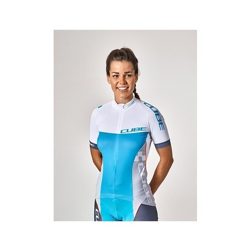 Maillot Cube Dame TEAMLINE WLS