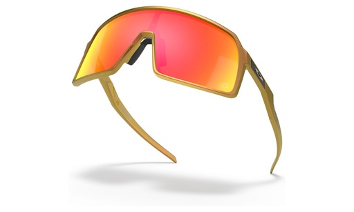 [97629000] Oakley Sutro Troy Lee Design Ltd - Gold