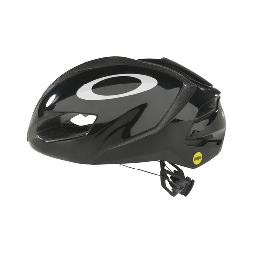 [97514] Casque Oakley Aro 5 Black Glossy Taille M