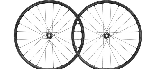 [97512] Fulcrum Rapid Red 3 Gravel