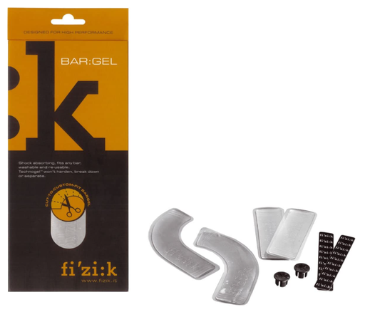 [97239] BAR gel FIZIK