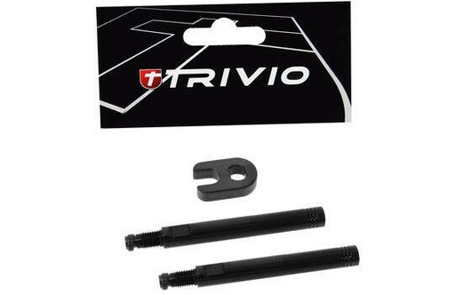 prolongateur de valve trivio