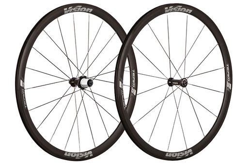 [97148] Vision Team 35 patins pneus