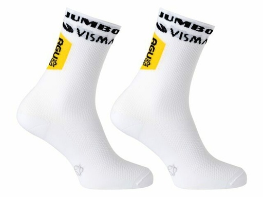 Chaussettes Team Jumbo-VISMA 2023