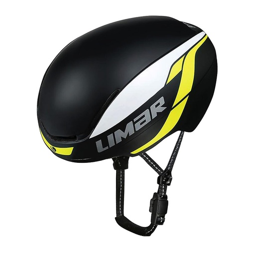 [96575] Casque de Chrono Limar - 007 avec Visière