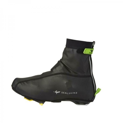 Sealskinz CouvreChaussures Open Sole Neoprene Classic
