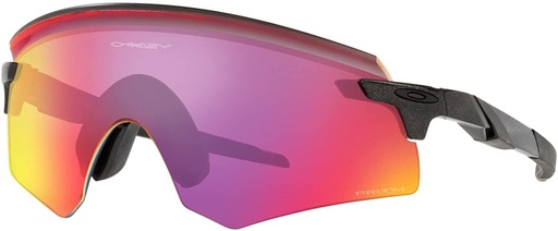 [947107] Oakley Encoder Dark Galaxy prizm road