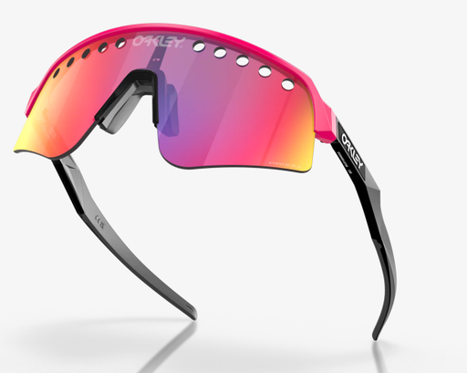 [946507] Oakley Sutro Lite Sweep - Pink - Prizm Road