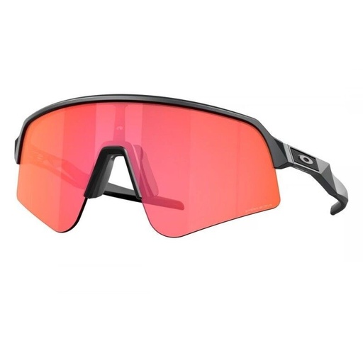 [946502-0547] Oakley Sutro Lite Sweep - Matte carbone Prizm trail torch