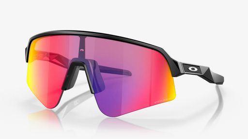 [946501-0530] Oakley Sutro Lite Sweep - Matte black - Prizm Road
