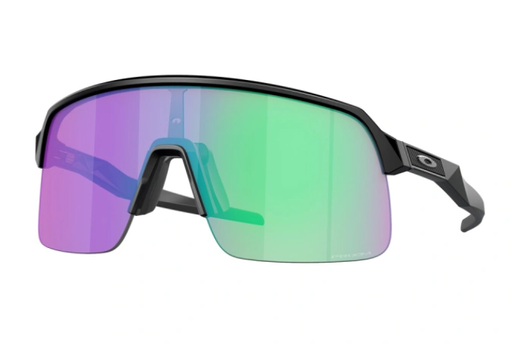[946349 2n] Oakley Sutro Lite Matte Black - Prizm Golf