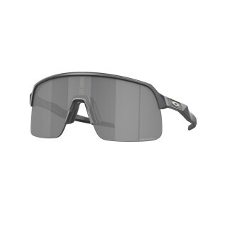 [946325] Oakley Sutro Lite Hi Res Matte Carbon Prizm Black