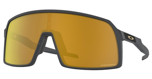[946315] Oakley Sutro - Matte Carbon - Prizm 24k