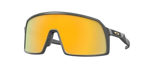 [946208] Oakley Sutro S - Matte carbon - Prizm 24K