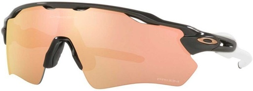 [9208C7] Oakley Radar Ev Path - Carbone - Prizm Rose Gold