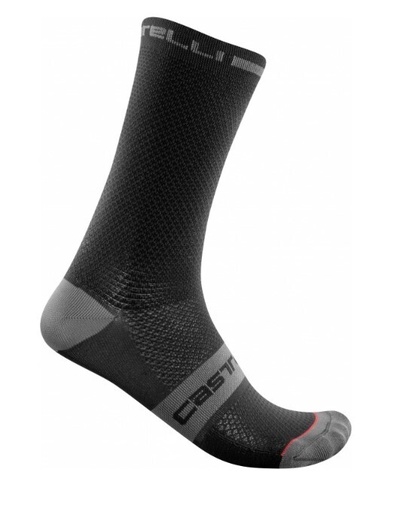 Castelli Superleggera socks T18 - Black 010