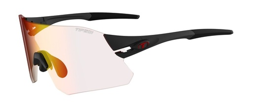 [1710300130] Tifosi Rail Crystal Smoke - 1 verre Fototec