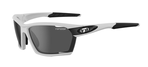[1700104801] Tifosi Kilo White/Black - 3 verres