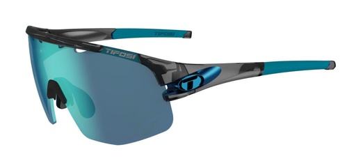 [1670102822] Tifosi Sledge Lite Crystal smoke -  3 verres