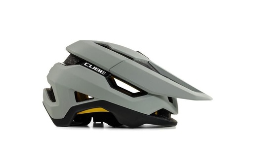 [16424l] Cube Casque Trooper Mips Grey